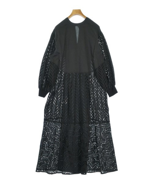 Dou Dou ชุดเดรส