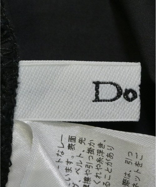 Dou Dou ชุดเดรส