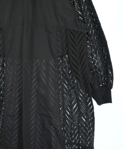 Dou Dou ชุดเดรส