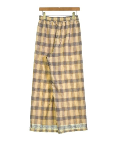 Dou Dou กางเกง อื่น