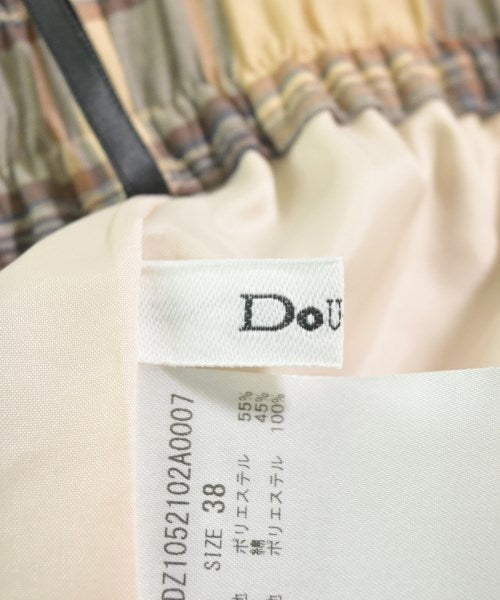 Dou Dou กางเกง อื่น