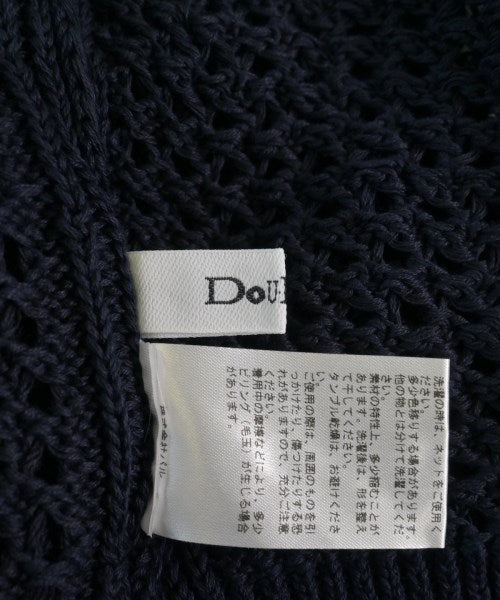 Dou Dou เสื้อกันหนาว