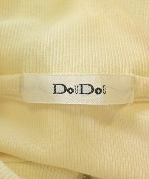 Dou Dou ชุดเดรส