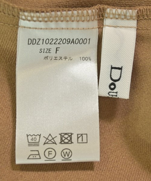 Dou Dou ชุดเดรส