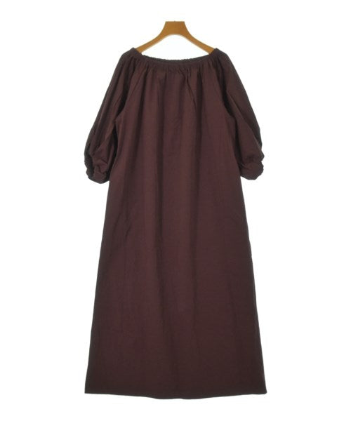 Dou Dou ชุดเดรส