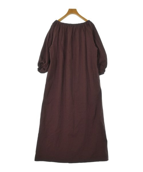 Dou Dou ชุดเดรส