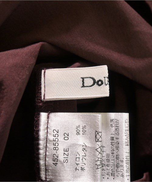 Dou Dou ชุดเดรส