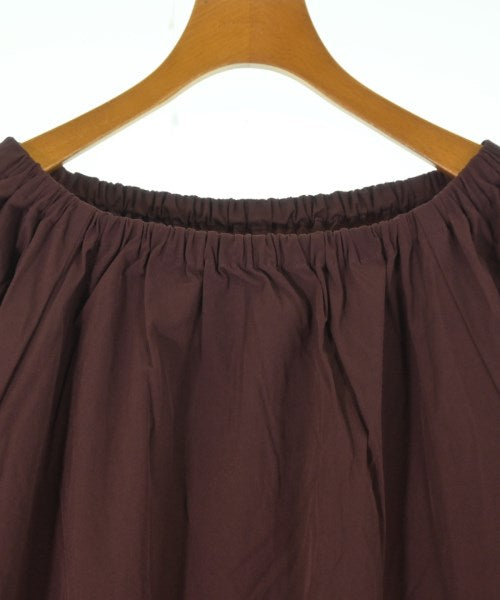 Dou Dou ชุดเดรส