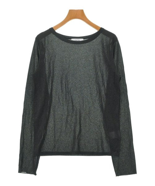 Dou Dou เสื้อยืด/เสื้อท็อปส์