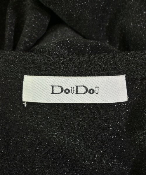 Dou Dou เสื้อยืด/เสื้อท็อปส์
