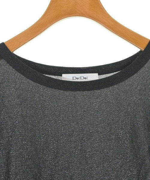 Dou Dou เสื้อยืด/เสื้อท็อปส์