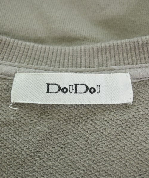 Dou Dou ชุดเดรส