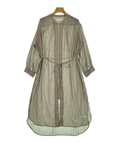 Dou Dou ชุดเดรส