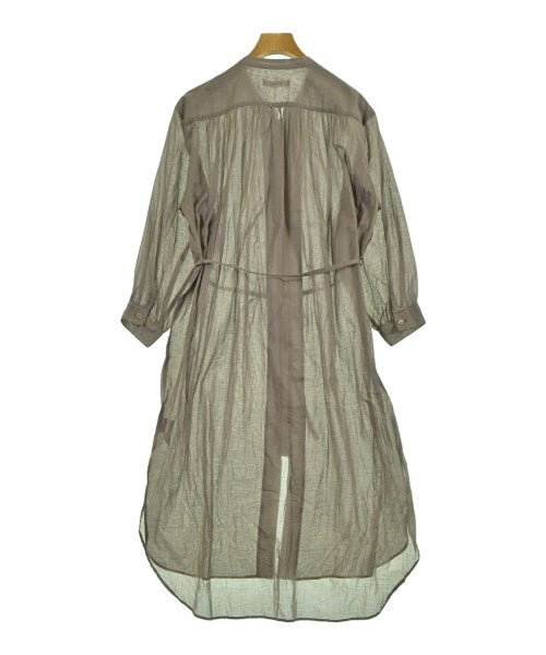 Dou Dou ชุดเดรส