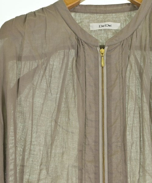 Dou Dou ชุดเดรส