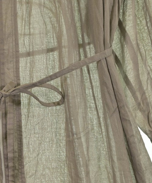 Dou Dou ชุดเดรส