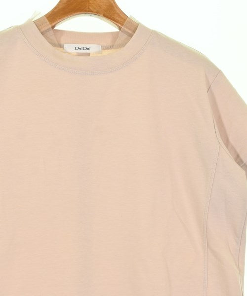 Dou Dou เสื้อยืด/เสื้อท็อปส์