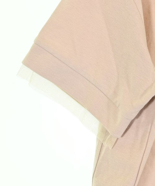 Dou Dou เสื้อยืด/เสื้อท็อปส์