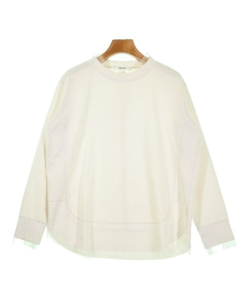 Dou Dou เสื้อยืด/เสื้อท็อปส์