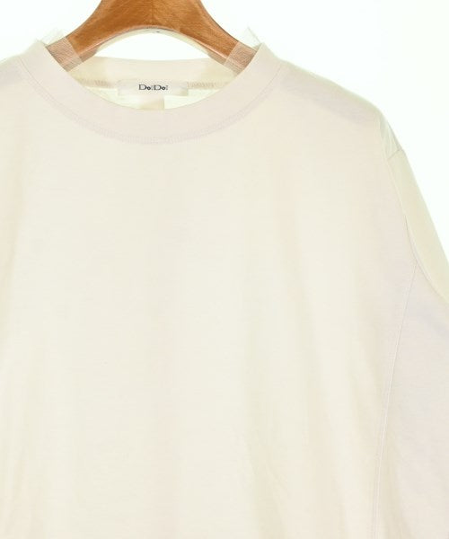 Dou Dou เสื้อยืด/เสื้อท็อปส์