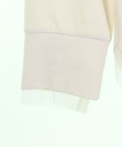 Dou Dou เสื้อยืด/เสื้อท็อปส์
