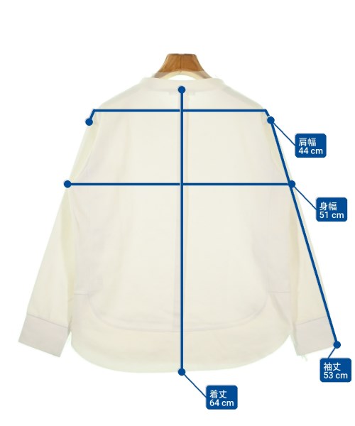 Dou Dou เสื้อยืด/เสื้อท็อปส์