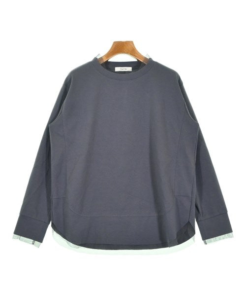 Dou Dou เสื้อยืด/เสื้อท็อปส์