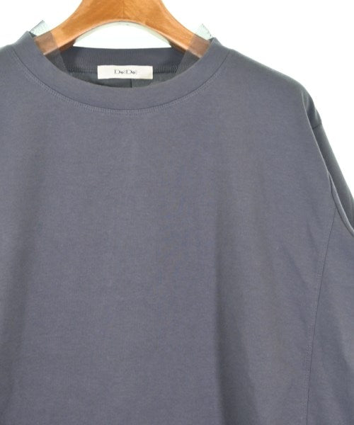Dou Dou เสื้อยืด/เสื้อท็อปส์