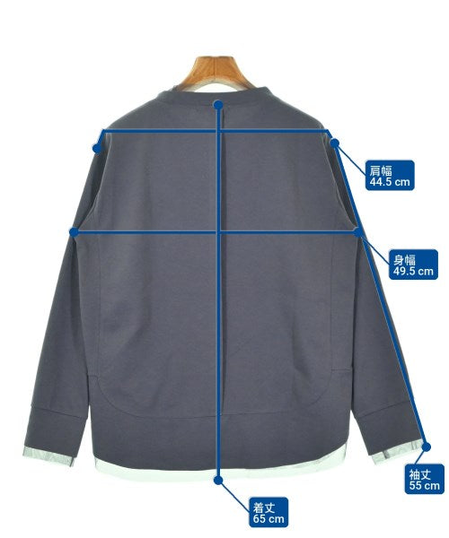 Dou Dou เสื้อยืด/เสื้อท็อปส์