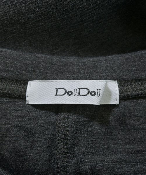 Dou Dou ชุดเดรส