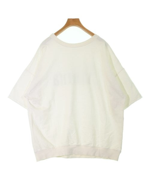 Dou Dou เสื้อยืด/เสื้อท็อปส์