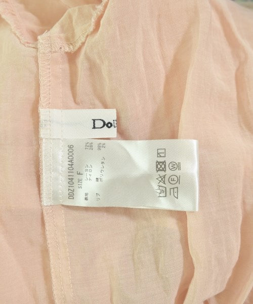 Dou Dou เสื้อสตรี