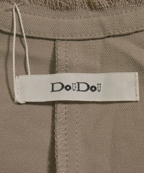 Dou Dou เสื้อสตรี