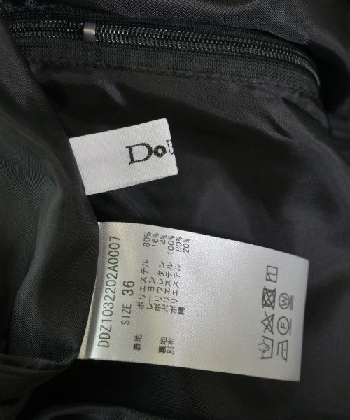 Dou Dou กางเกงขาสั้น