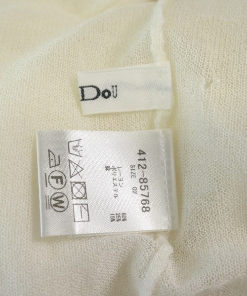 Dou Dou เสื้อคาร์ดิแกน