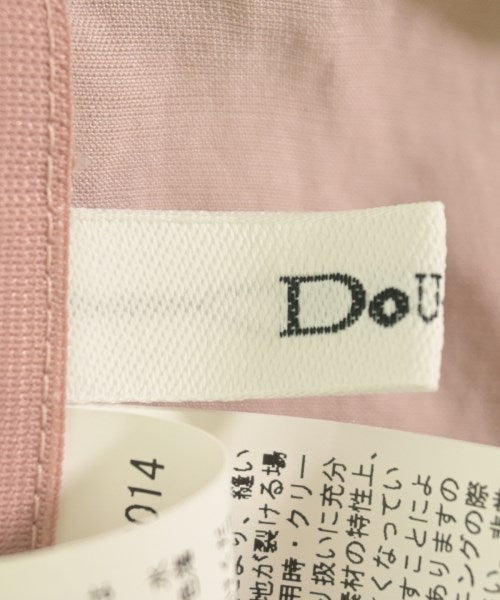 Dou Dou กระโปรงยาว/แม็กซี่ยาว