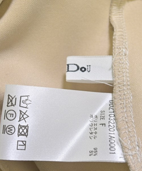 Dou Dou กระโปรงยาว/แม็กซี่ยาว