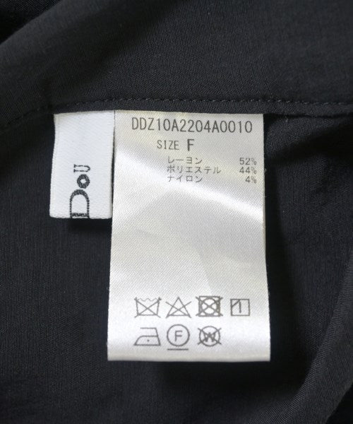 Dou Dou เสื้อสตรี