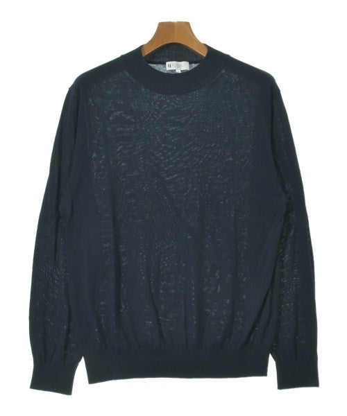 UNIVERSAL LANGUAGE เสื้อกันหนาว