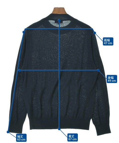 UNIVERSAL LANGUAGE เสื้อกันหนาว