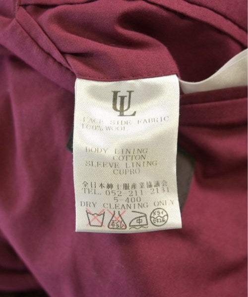 UNIVERSAL LANGUAGE เสื้อโค้ท อื่น