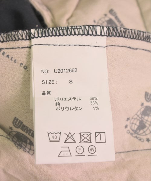 UNIVERSAL OVERALL กางเกง อื่น