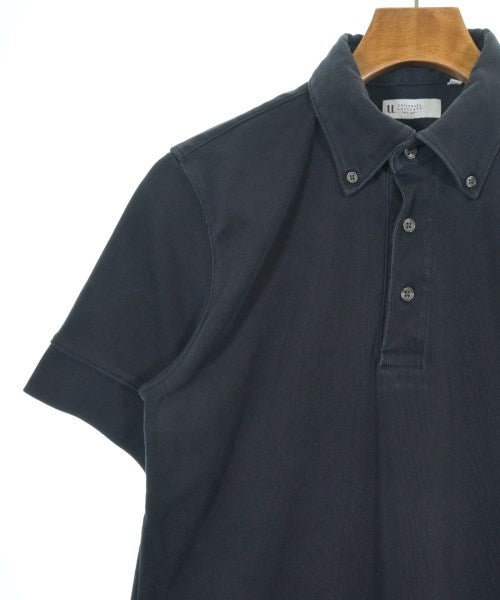 UNIVERSAL LANGUAGE เสื้อโปโล