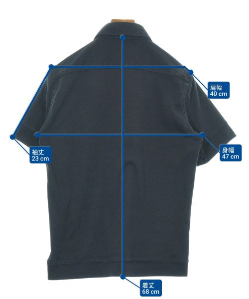 UNIVERSAL LANGUAGE เสื้อโปโล