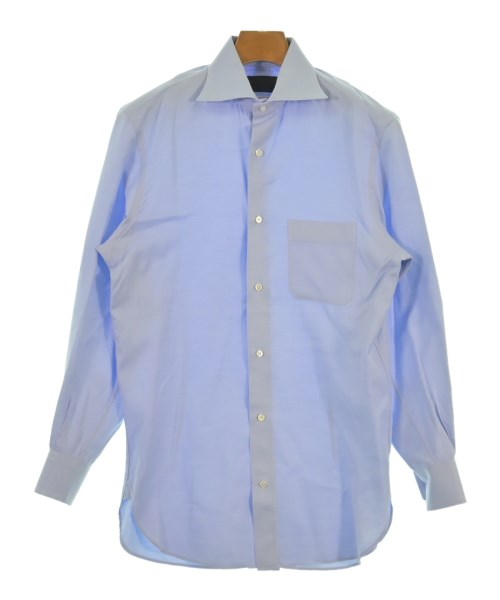 UNIVERSAL LANGUAGE เสื้อเชิ้ตทางการ