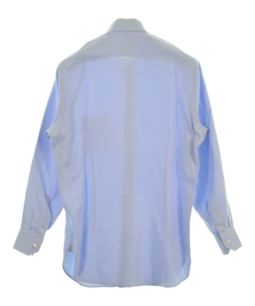 UNIVERSAL LANGUAGE เสื้อเชิ้ตทางการ