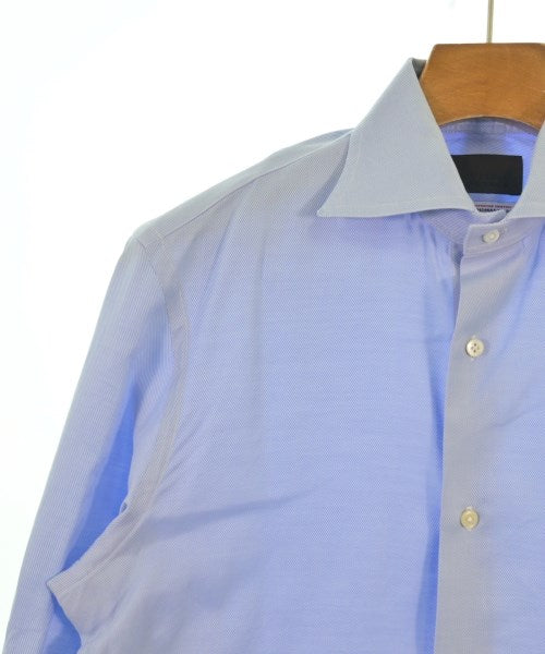 UNIVERSAL LANGUAGE เสื้อเชิ้ตทางการ