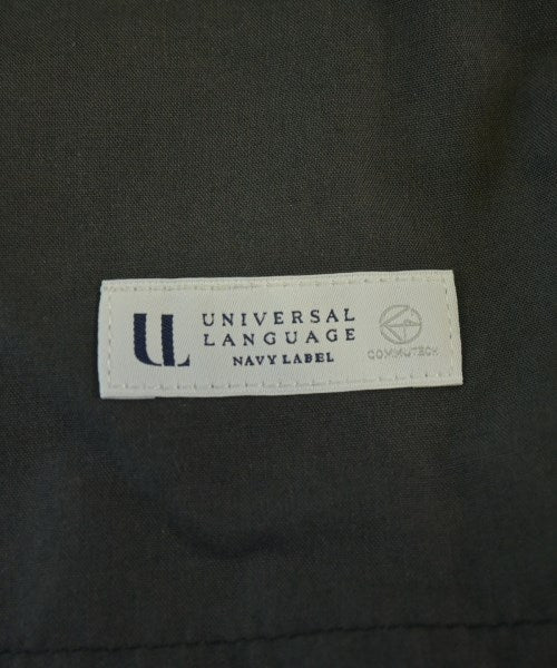 UNIVERSAL LANGUAGE กางเกง อื่น