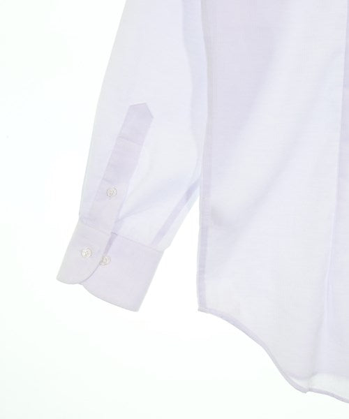 UNIVERSAL LANGUAGE เสื้อเชิ้ตทางการ