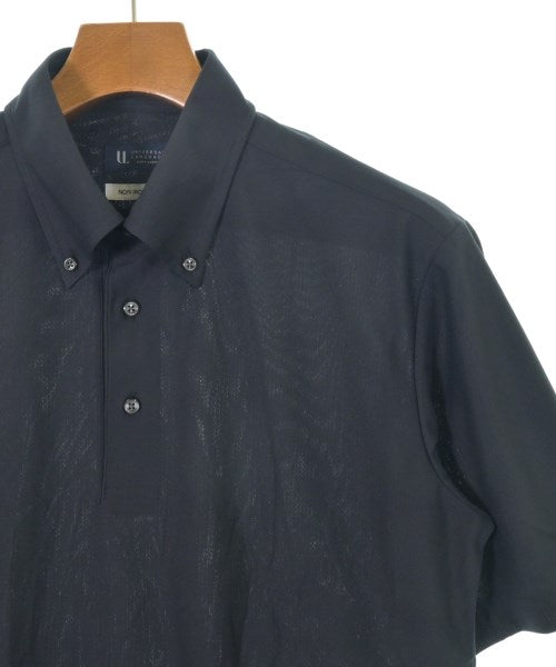 UNIVERSAL LANGUAGE เสื้อโปโล